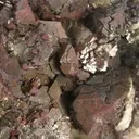 Cuprite, Quartz - image 2