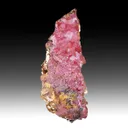 Cuprite replacing Delafossite - image 1