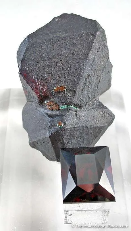 Cuprite (Set) image