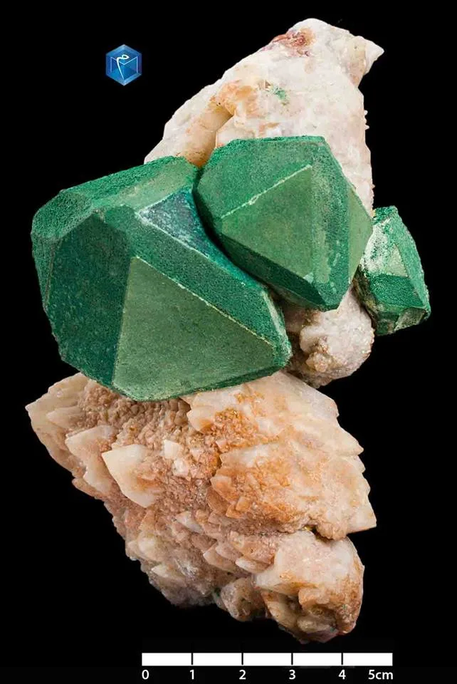 Cuprite image