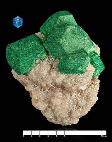Cuprite image