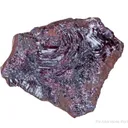 Cuprite (unusual hoppered crystal) - image 5