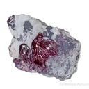 Cuprite (unusual hoppered crystal) - image 3