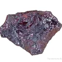 Cuprite (unusual hoppered crystal) - image 4