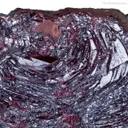 Cuprite (unusual hoppered crystal) - image 2