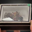 Cuprite Var. Chalcotrichite - image 2