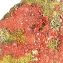 Cuprite (Var: Chalcotrichite) - image 1