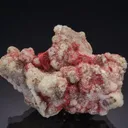 CUPRITE var. Chalcotrichite - image 1
