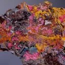 Cuprite Var. Chalcotrichite - image 1