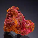 Cuprite var. Chalcotrichite - image 1
