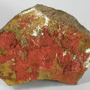 Cuprite (Var: Chalcotrichite) - image 2