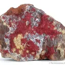 Cuprite Var. Chalcotrichite - image 1