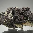 Cuprite with Chlorite - image 1