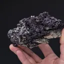 Cuprite with Chlorite - image 2