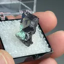 Cuprite with Chrysocolla - image 2