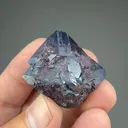 Cuprite with Copper - image 3