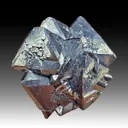 Cuprite with Copper - image 1