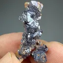 Cuprite with Copper - image 2
