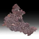 Cuprite with Copper - image 1