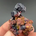 Cuprite with Copper - image 1