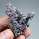 Cuprite with Copper - image 2