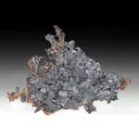 Cuprite with Copper - image 1