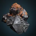 Cuprite with Copper after Cuprite - image 5