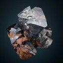 Cuprite with Copper after Cuprite - image 3