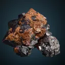 Cuprite with Copper after Cuprite - image 6
