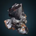 Cuprite with Copper after Cuprite - image 4