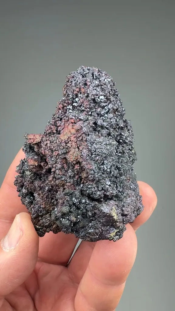 Cuprite with Copper image