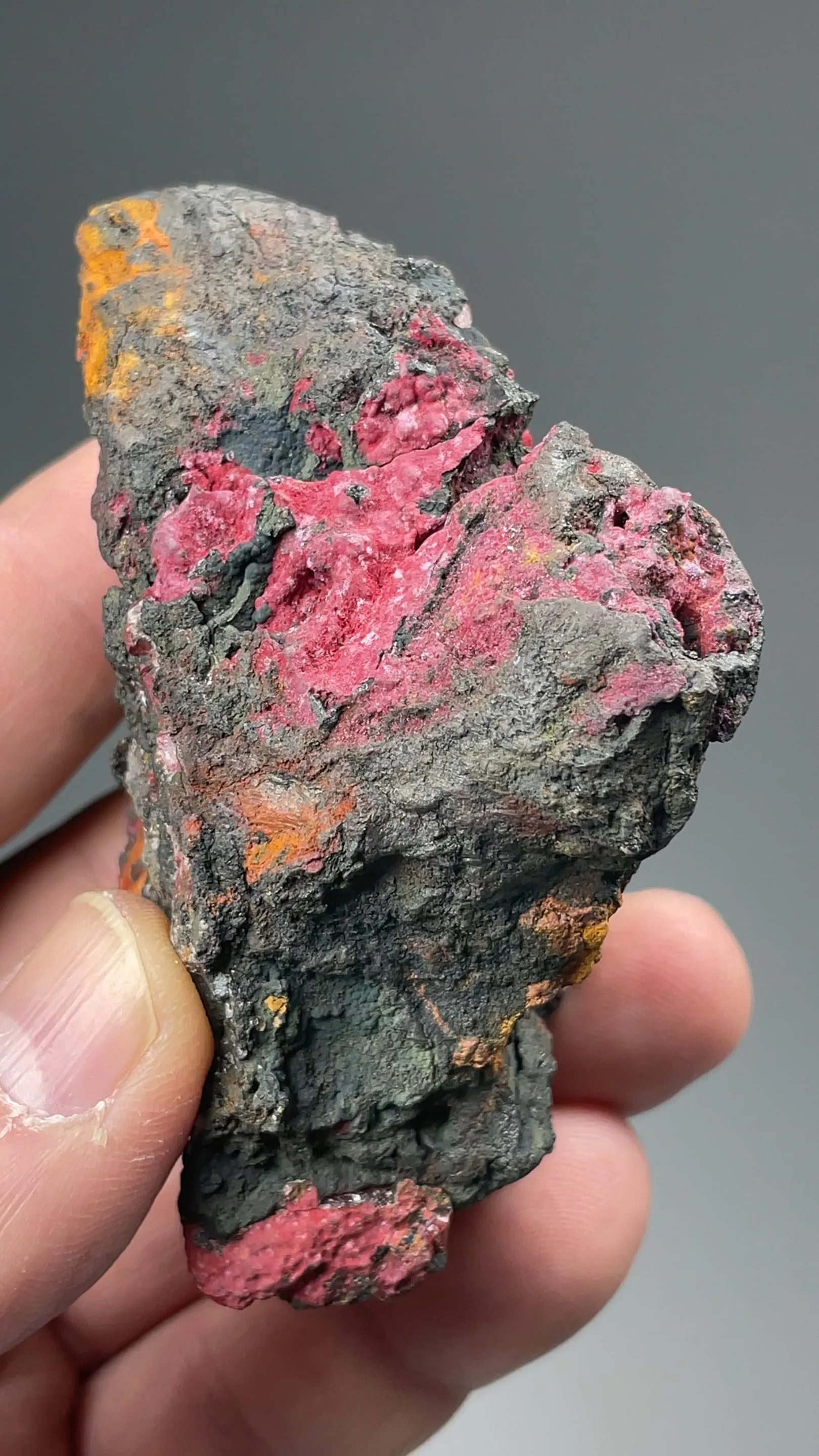Cuprite with Delafossite - image 2