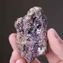 Cuprite with Dolomite and Mimetite - image 2