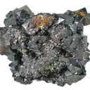 Cuprite With Iodargyrite - image 4