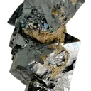 Cuprite With Iodargyrite - image 4