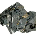Cuprite With Iodargyrite - image 2