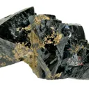 Cuprite With Iodargyrite - image 5