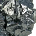 Cuprite With Iodargyrite - image 2