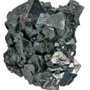 Cuprite With Iodargyrite - image 1