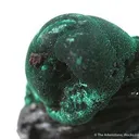 Cuprite With Malachite - image 2