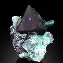 Cuprite with Malachite - image 2