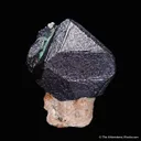 Cuprite with Malachite - image 5