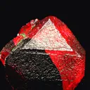 Cuprite with Malachite - image 4