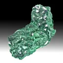 Cuprite with Malachite - image 1