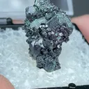 Cuprite with Malachite - image 2