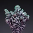 Cuprite with Malachite - image 1