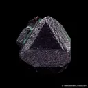 Cuprite with Malachite - image 6