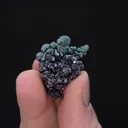 Cuprite with Malachite - image 2