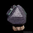 Cuprite with Malachite - image 7