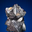 Cuprite with MARSHITE - image 1